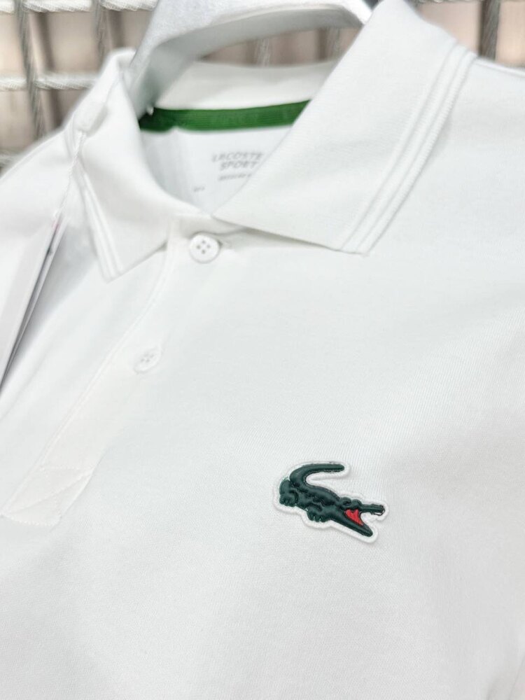 LACOSTE POLO YAKA MAĞAZA MODELİ