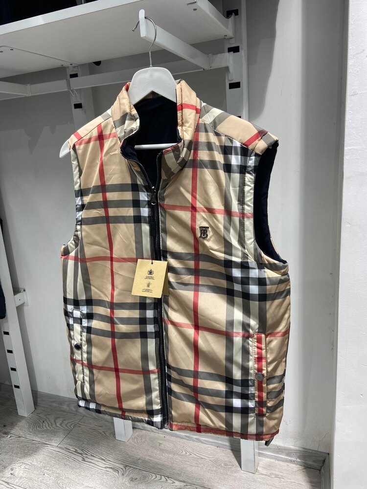 BURBERRY İTHAL ÇİFT TARAFLI 