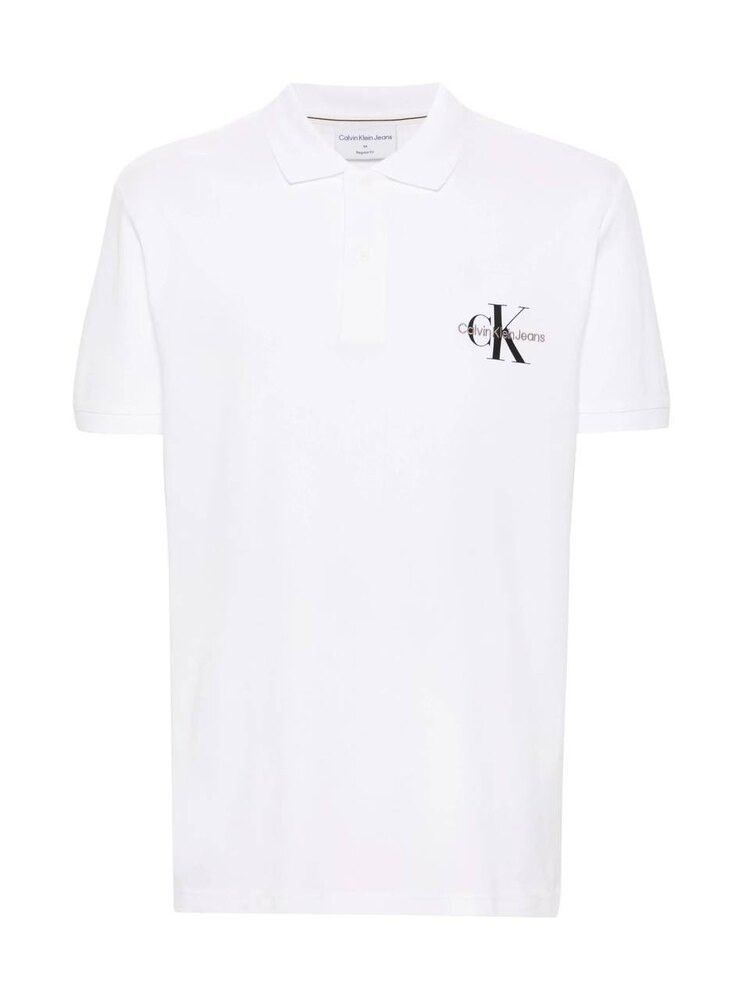 CALVİN KLEİN POLO YAKA