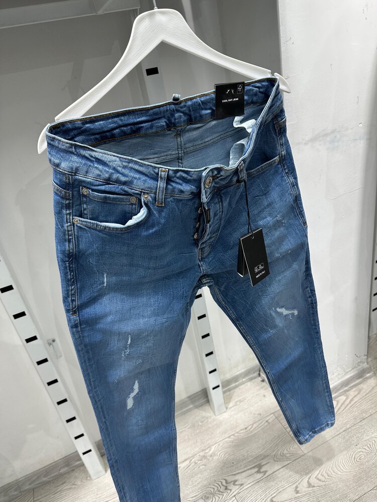 DSQUARED KOT