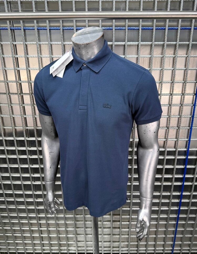 LACOSTE POLO YAKA MAĞAZA MODELİ 