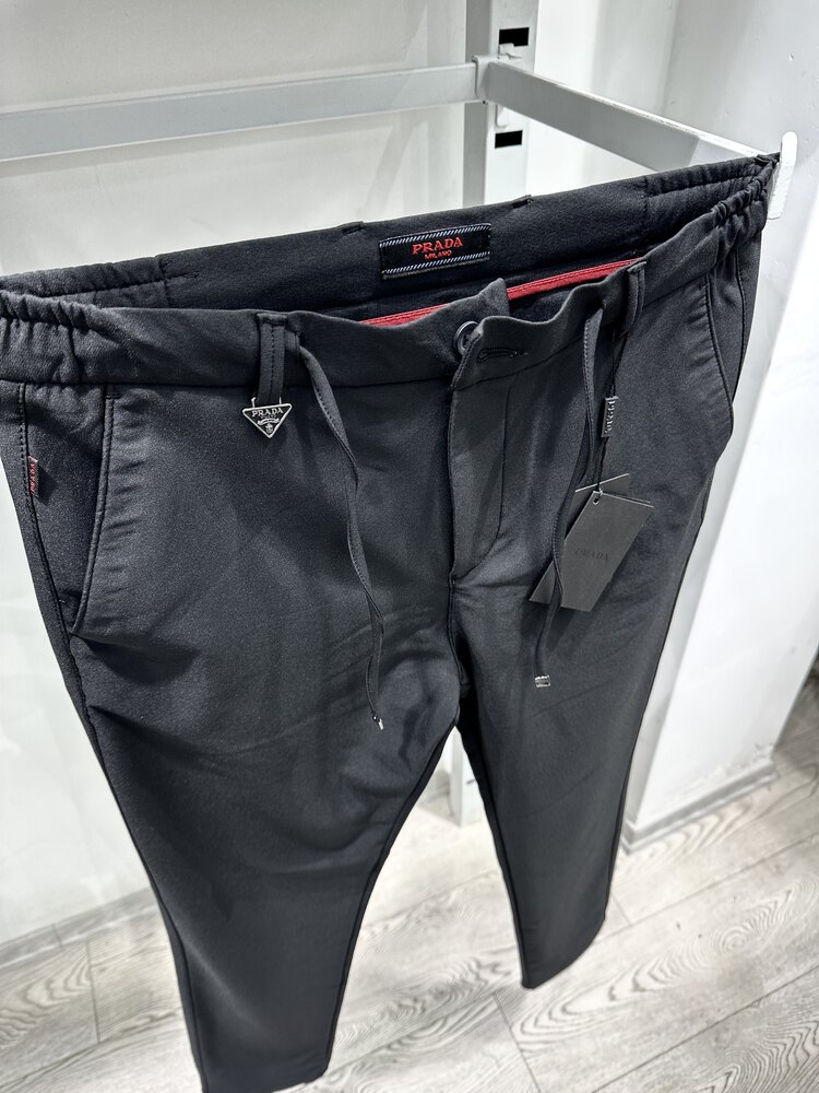 PRADA İTHAL KUMAŞ JOGGER