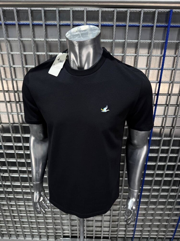 BEYMEN NAKIŞ LOGO TSHIRT