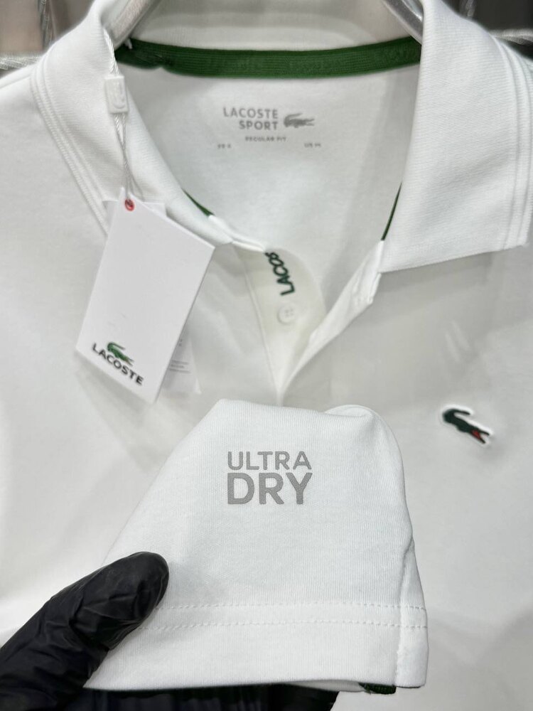 LACOSTE POLO YAKA MAĞAZA MODELİ