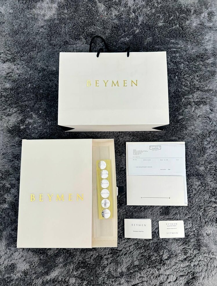 BEYMEN KUTU