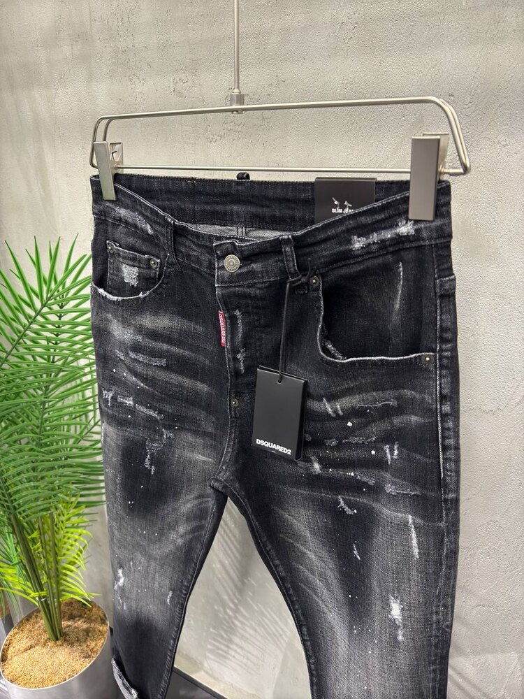 DSQAURED2 PREMİUM İTHAL JEAN