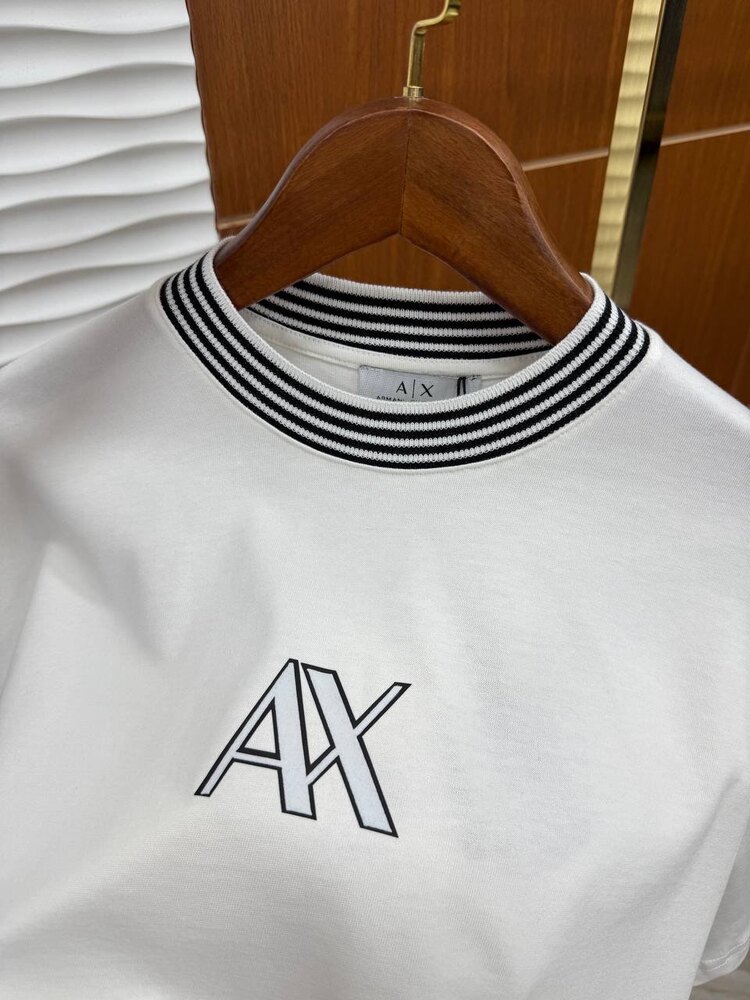 ARMANİ İTHAL TİŞÖRT 