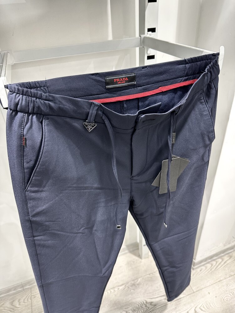 PRADA İTHAL KUMAŞ JOGGER