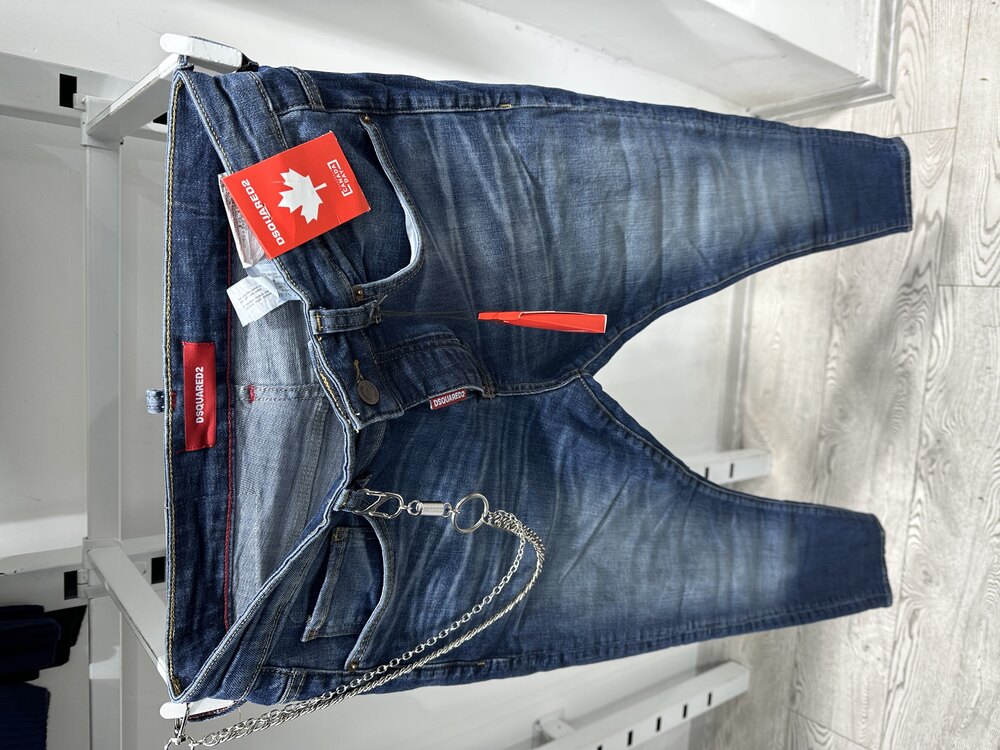 DSQUARED2 İTHAL JEANS