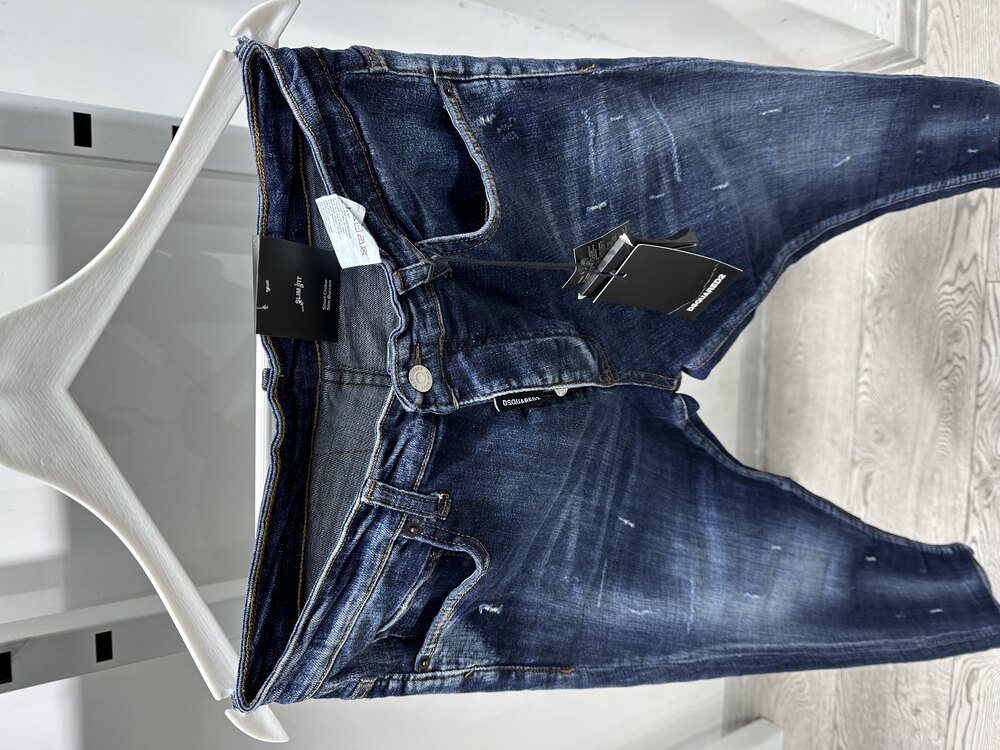 Dsquared Jean’s