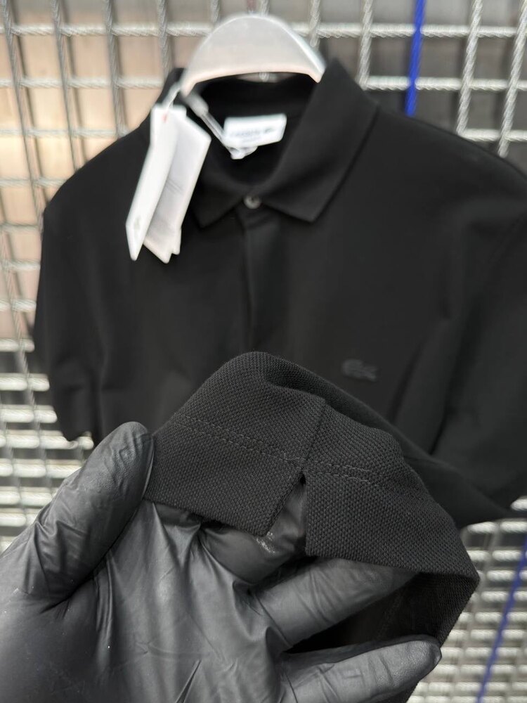 LACOSTE POLO YAKA MAĞAZA MODELİ