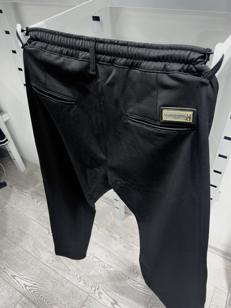 Dolce Gabbana İthal Kumaş Jogger