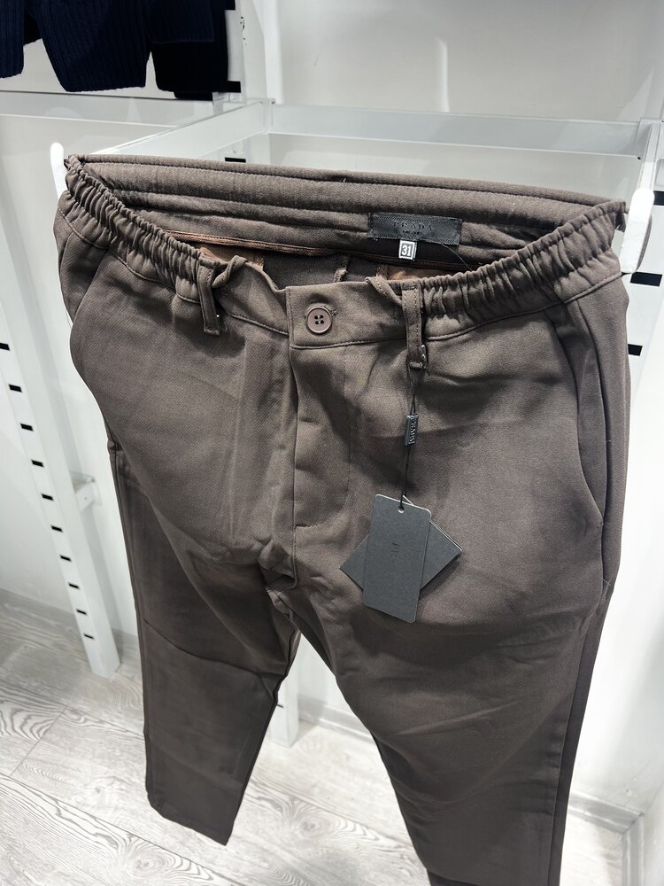 PRADA İTHAL KUMAŞ JOGGER