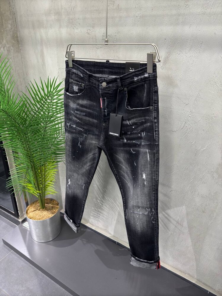 DSQAURED2 PREMİUM İTHAL JEAN