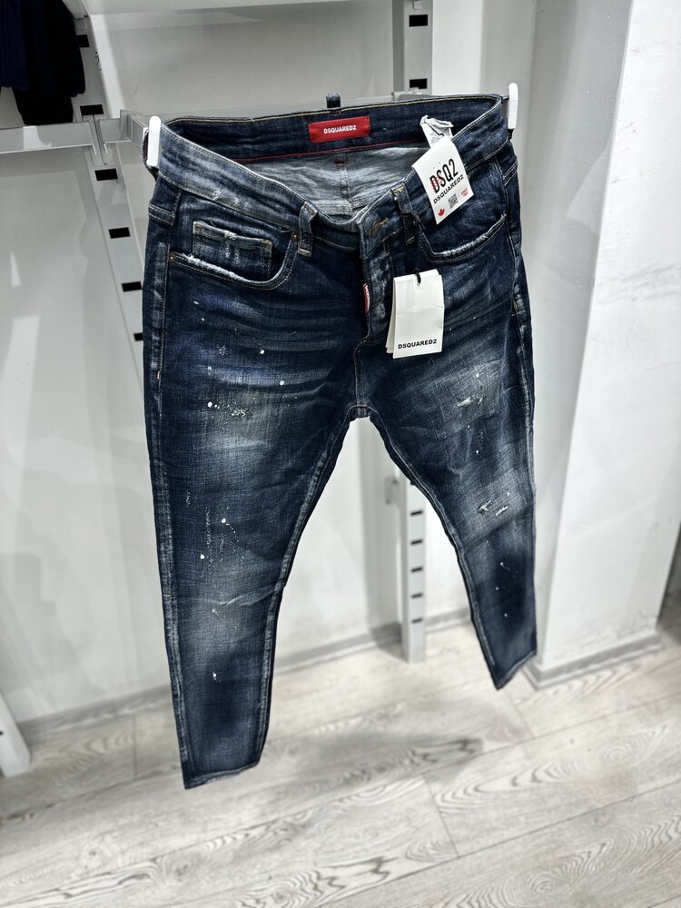 DSQUARED2 İTHAL JEANS 