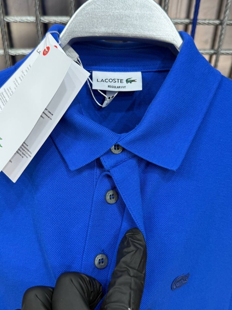 LACOSTE POLO YAKA MAĞAZA MODELİ