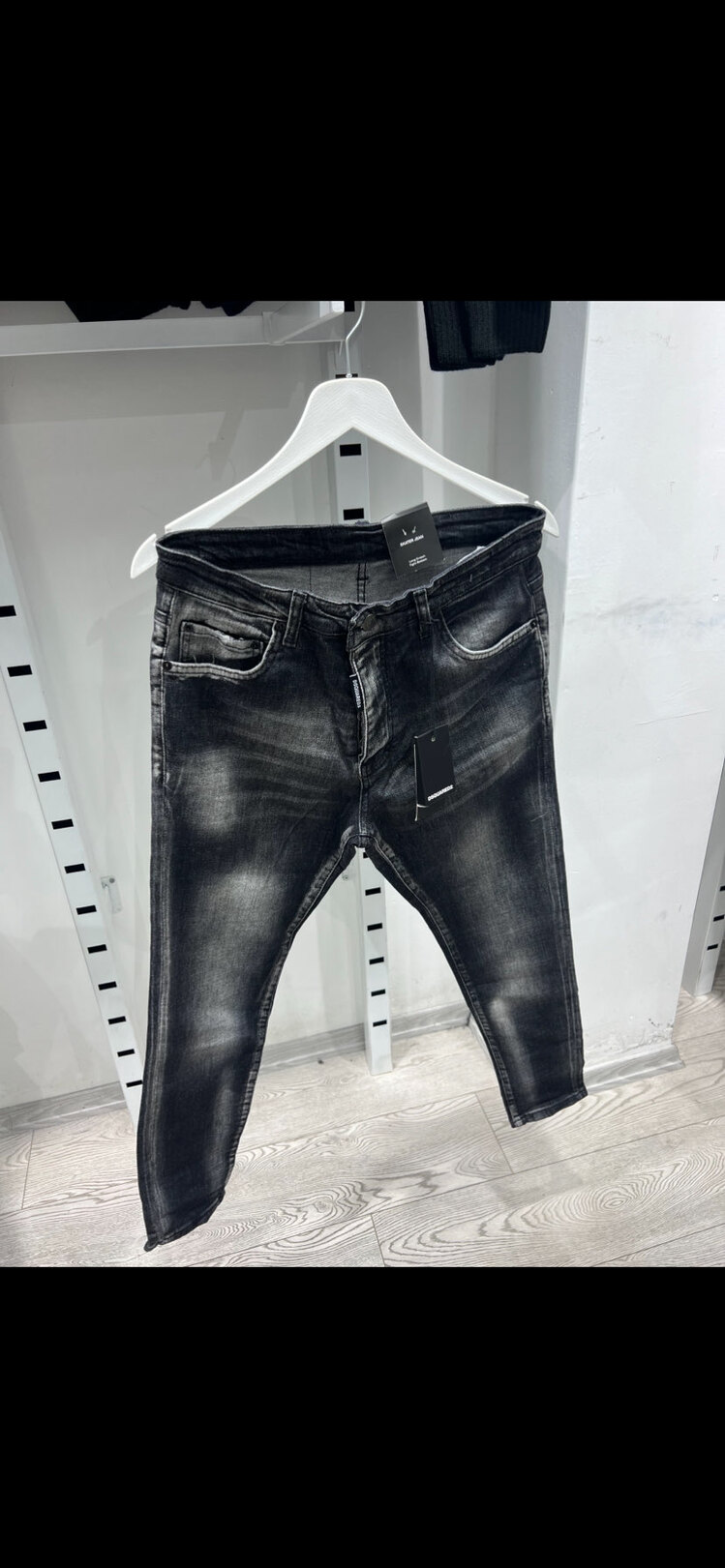 Dsquared Jean’s