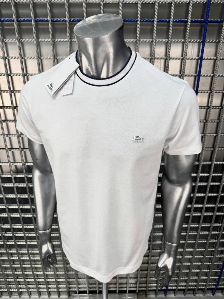 LACOSTE İTHAL TİŞÖRT
