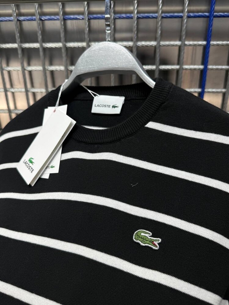 LACOSTE PREMIUM TRİKO