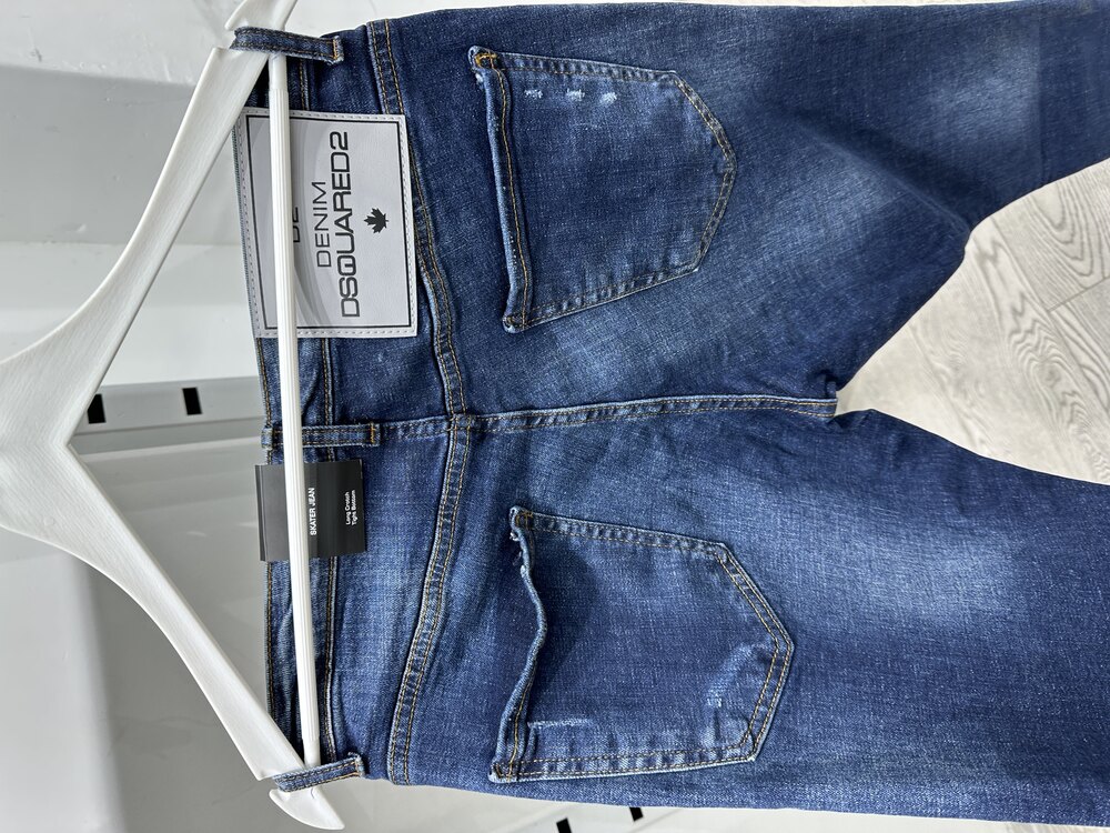 Dsquared Jean’s