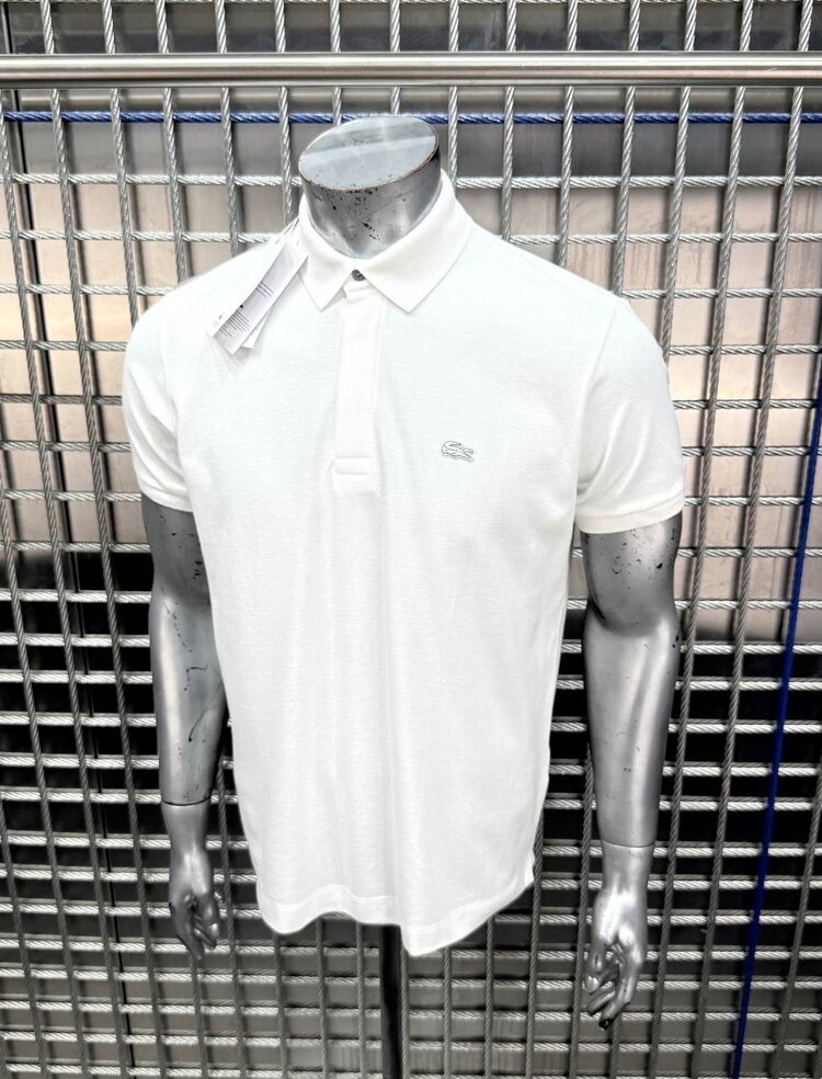 LACOSTE POLO YAKA MAĞAZA MODELİ
