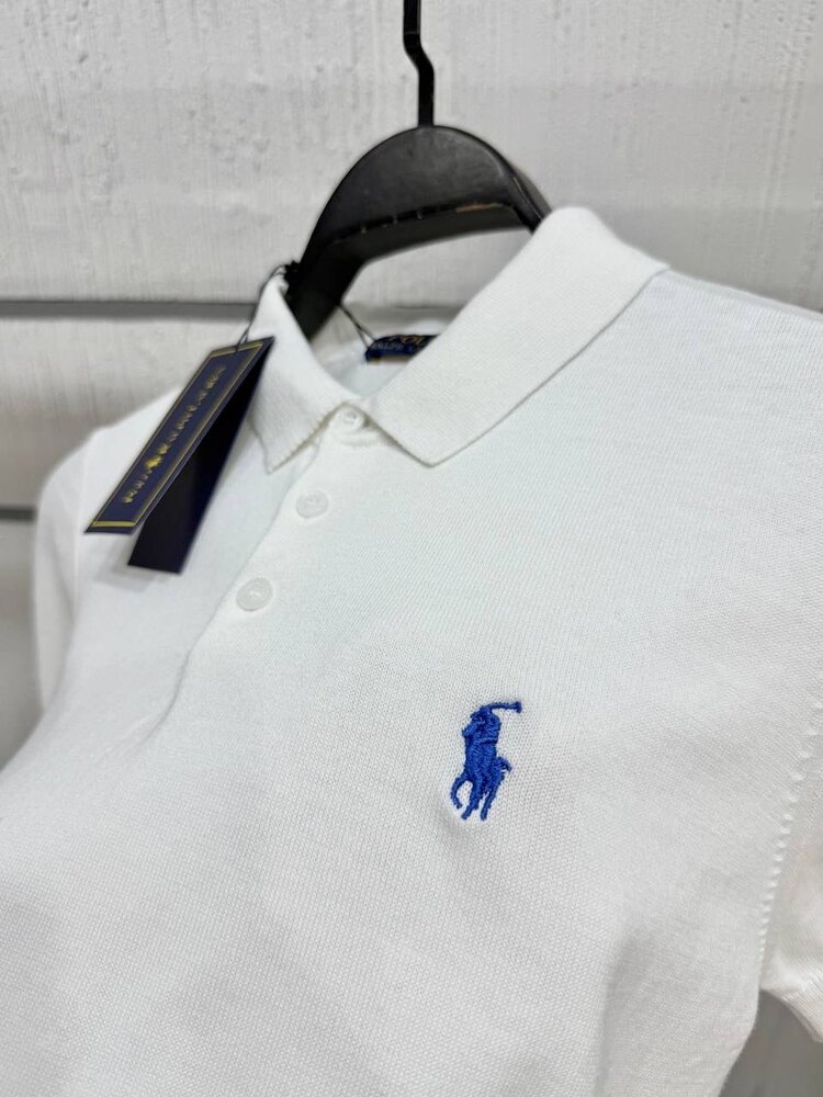 POLO RALPH LAUREN İTHAL TRİKO T-SHİRT