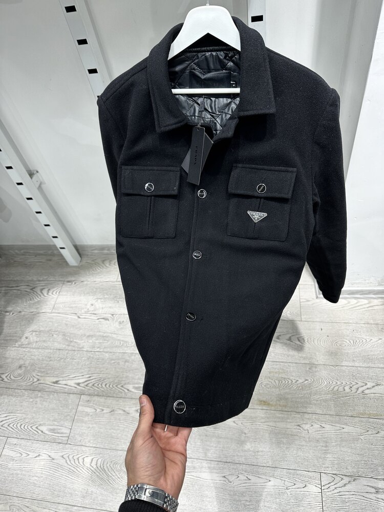 PRADA KAŞE MONT