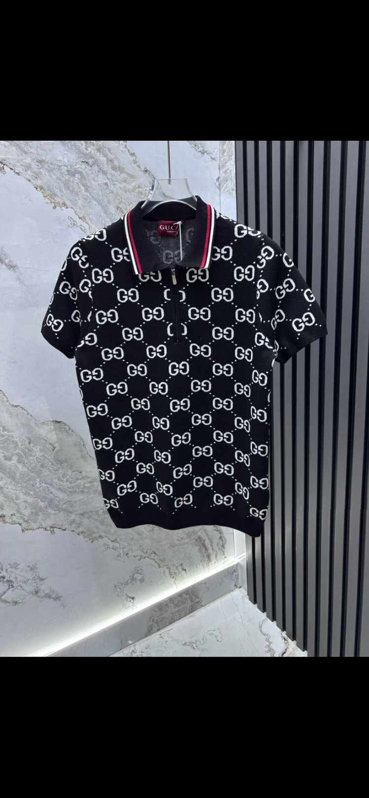 İTHAL GUCCİ TRİKO