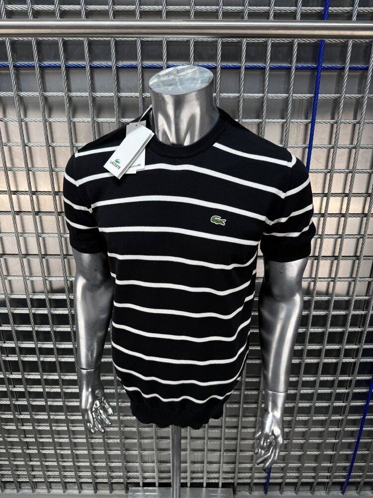 LACOSTE PREMIUM TRİKO