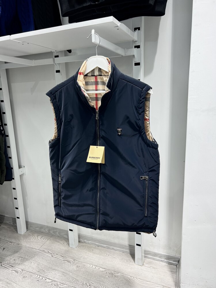 BURBERRY İTHAL ÇİFT TARAFLI 