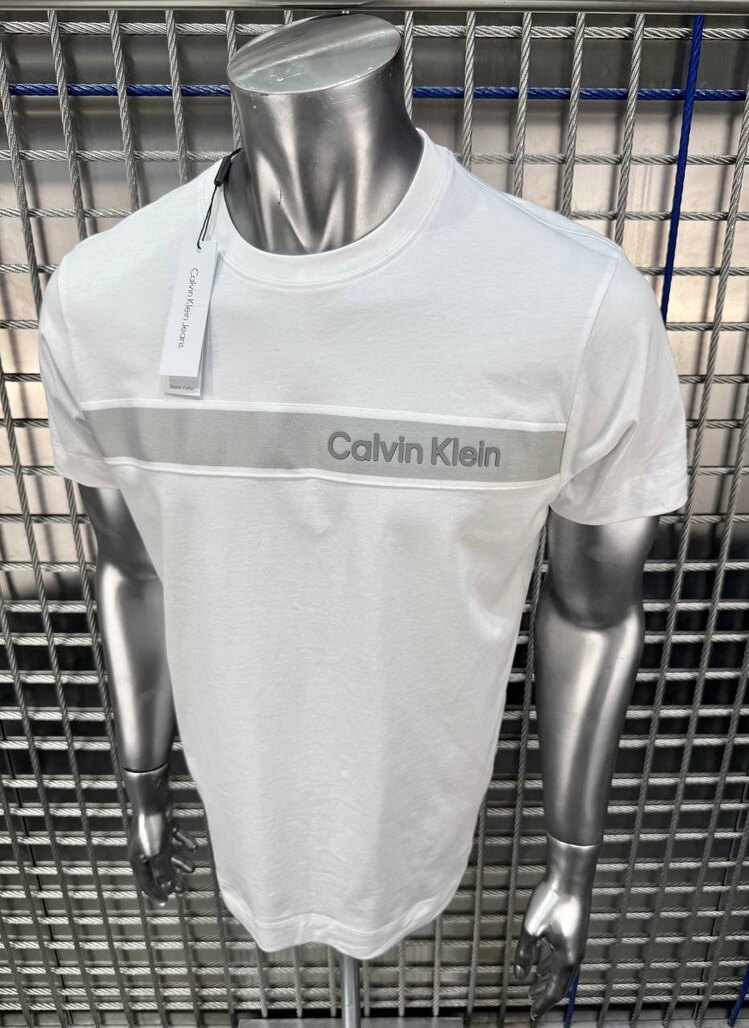 CALVİN KLEİN İTHAL T-SHİRT