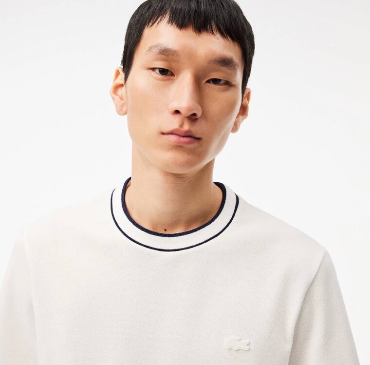 LACOSTE İTHAL TİŞÖRT