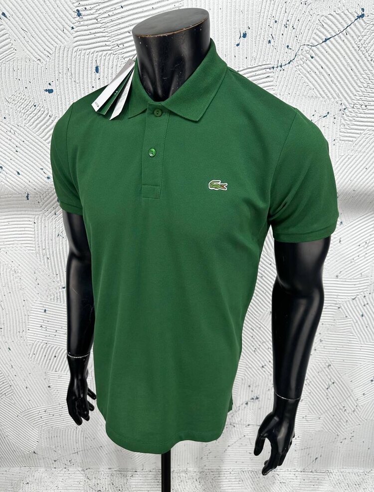 LACOSTE İTHAL POLO YAKA