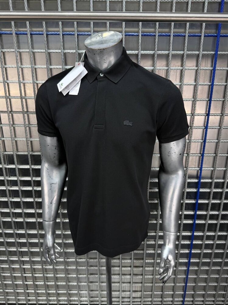 LACOSTE POLO YAKA MAĞAZA MODELİ