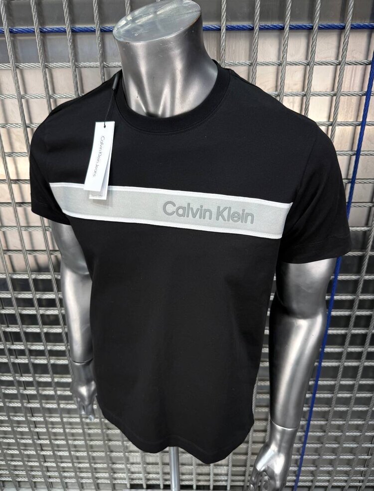 CALVİN KLEİN İTHAL T-SHİRT