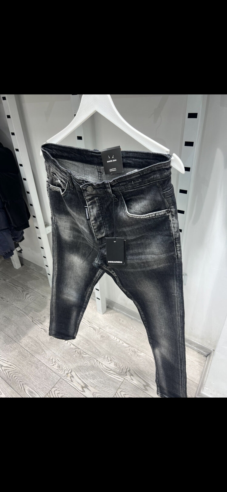 Dsquared Jean’s