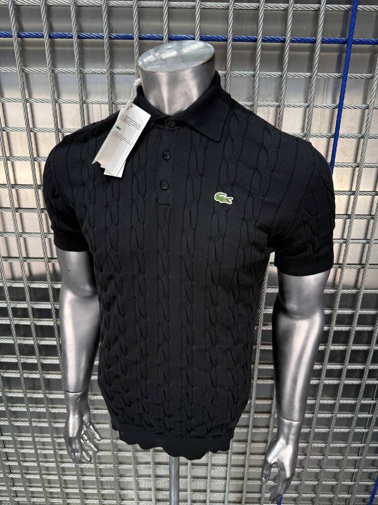 LACOSTE YAKALI TRİKO TİŞÖRT