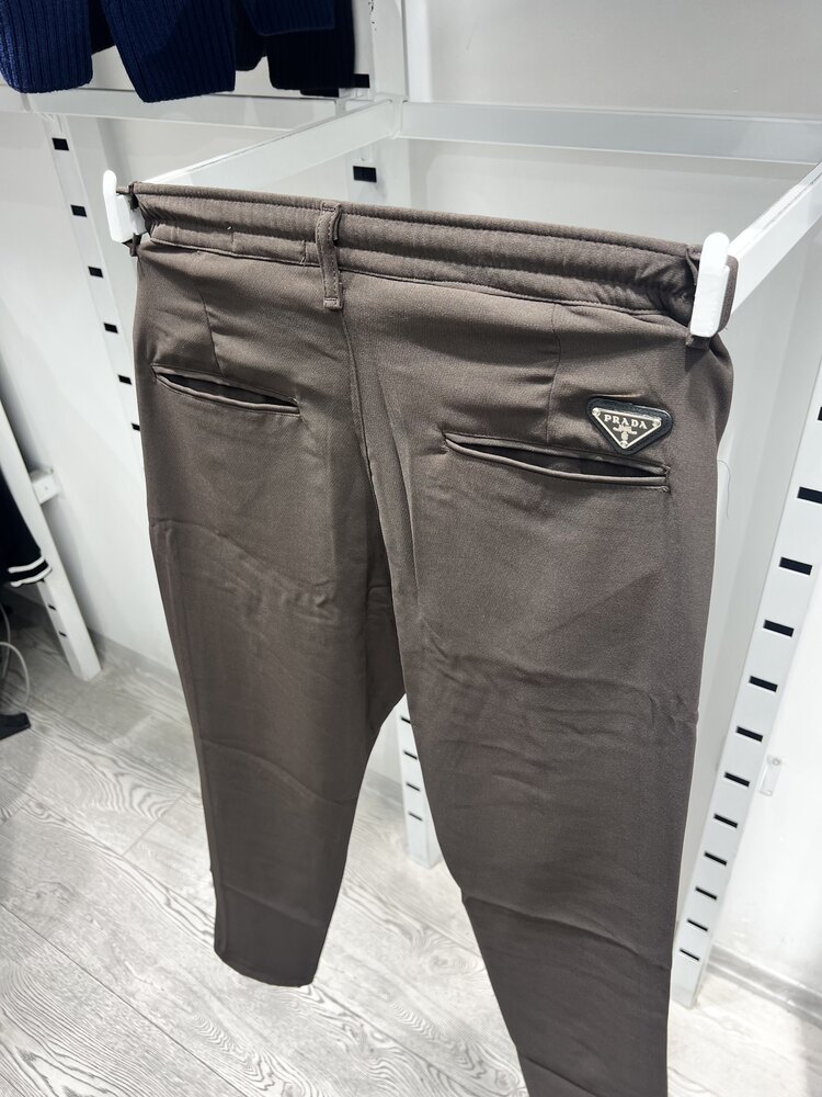 PRADA İTHAL KUMAŞ JOGGER