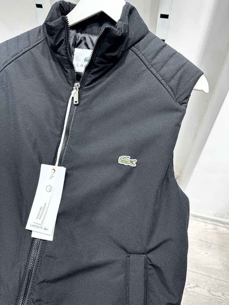 LACOSTE İTHAL YELEK