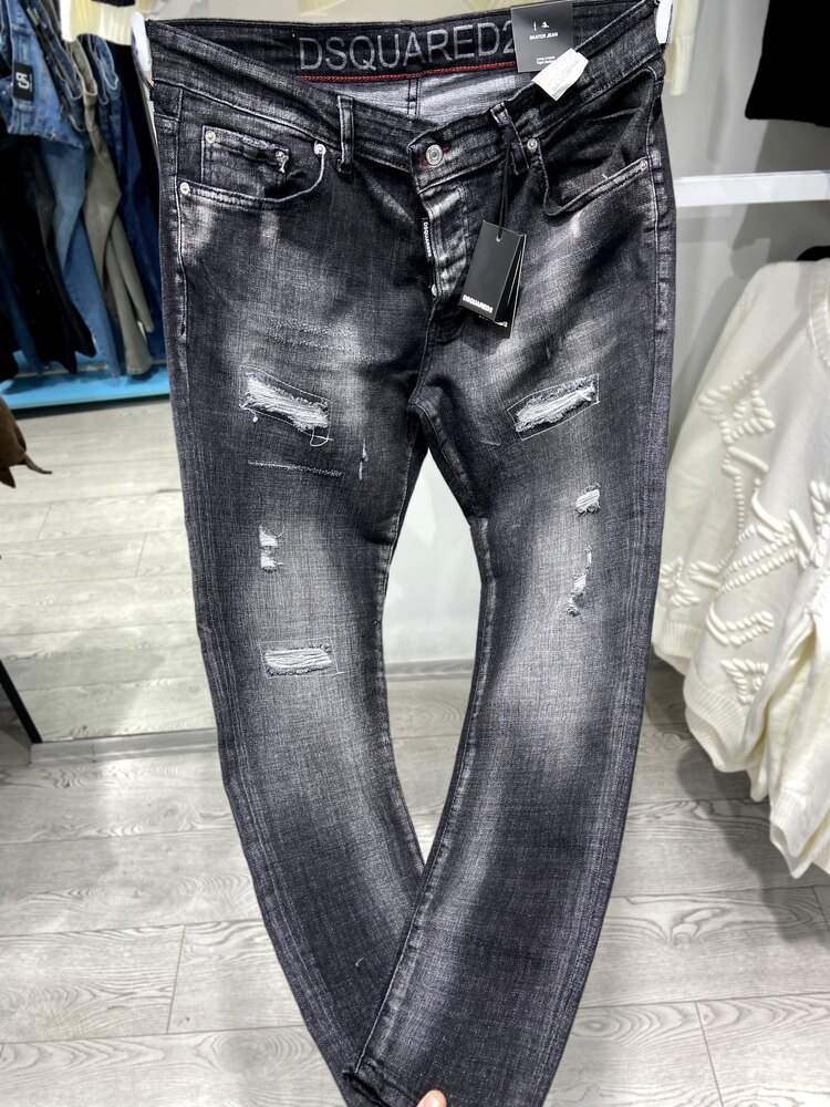  Dsquared Jean’s