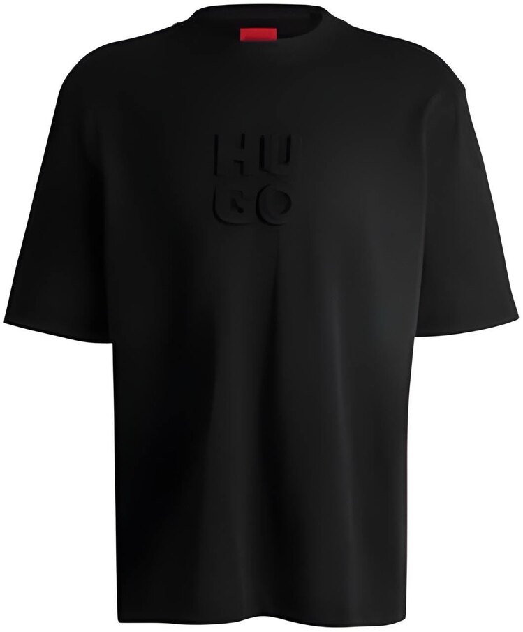 HUGO BOSS İTHAL TİŞÖRT 