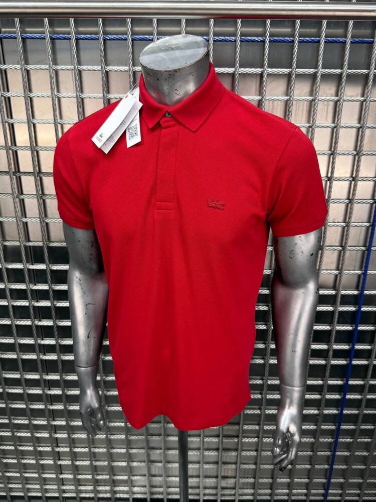 LACOSTE POLI YAKA MAĞAZA MODELİ