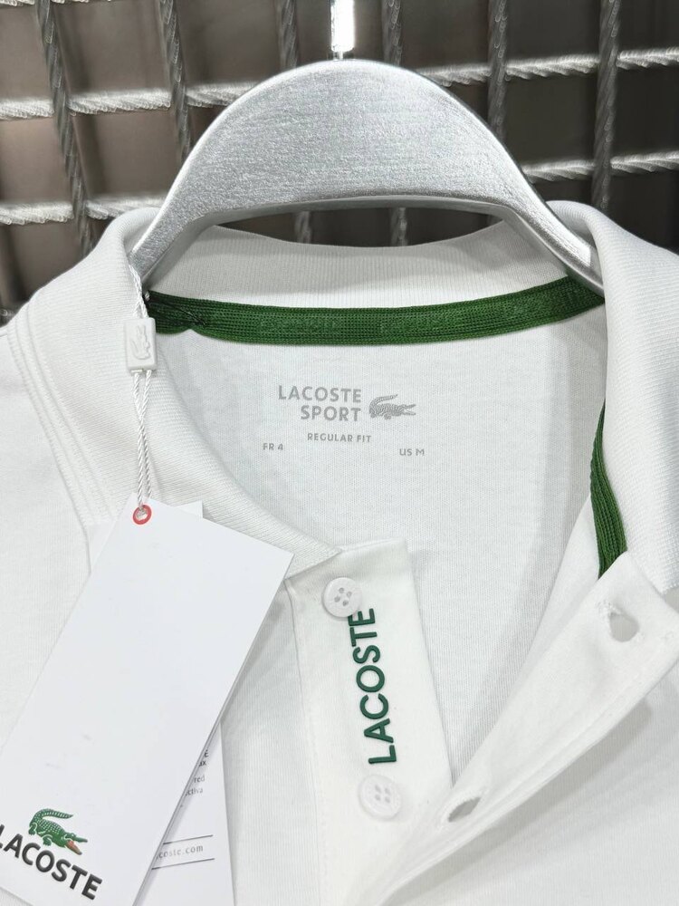 LACOSTE POLO YAKA MAĞAZA MODELİ