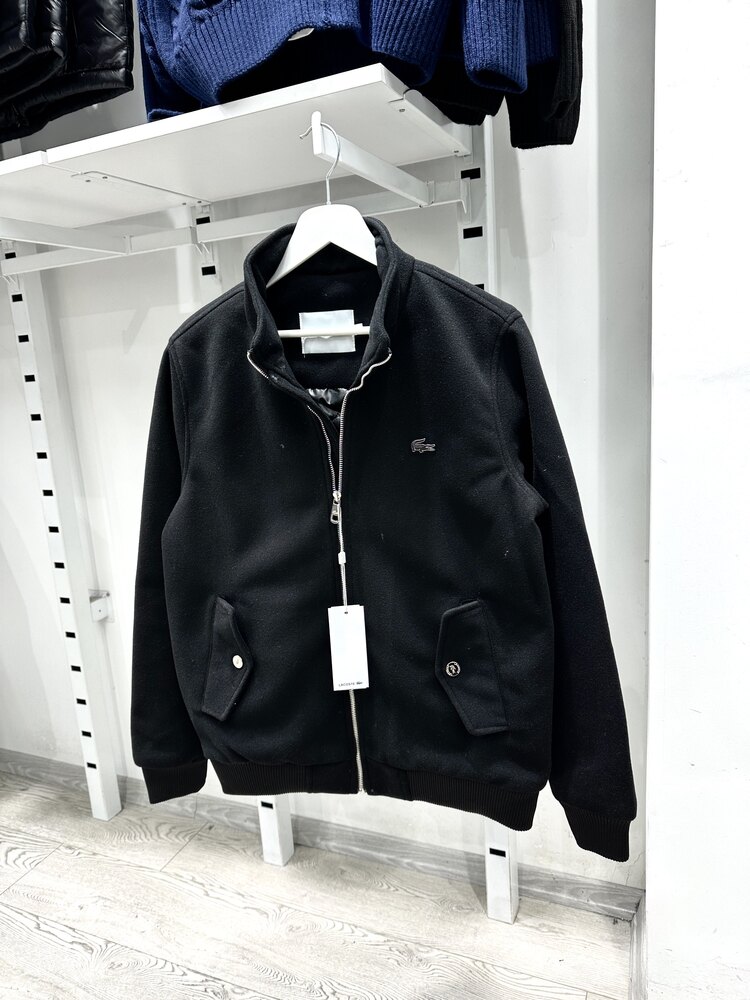 LACOSTE MEVSİMLİK CEKET