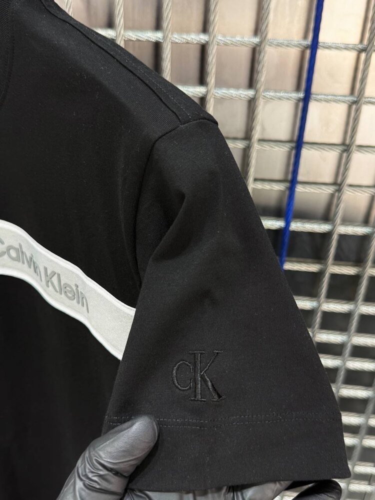 CALVİN KLEİN İTHAL T-SHİRT