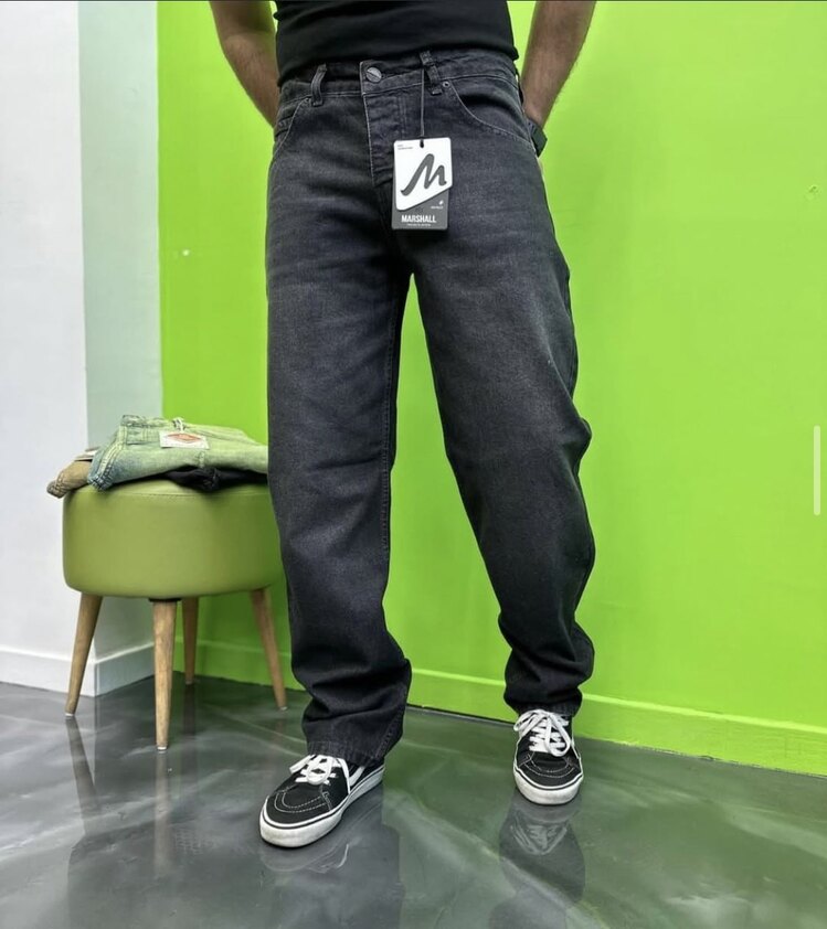 BAGGY KOT 