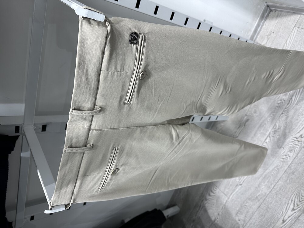 DOLCE&GABBANA İTHAL KUMAŞ JOGGER