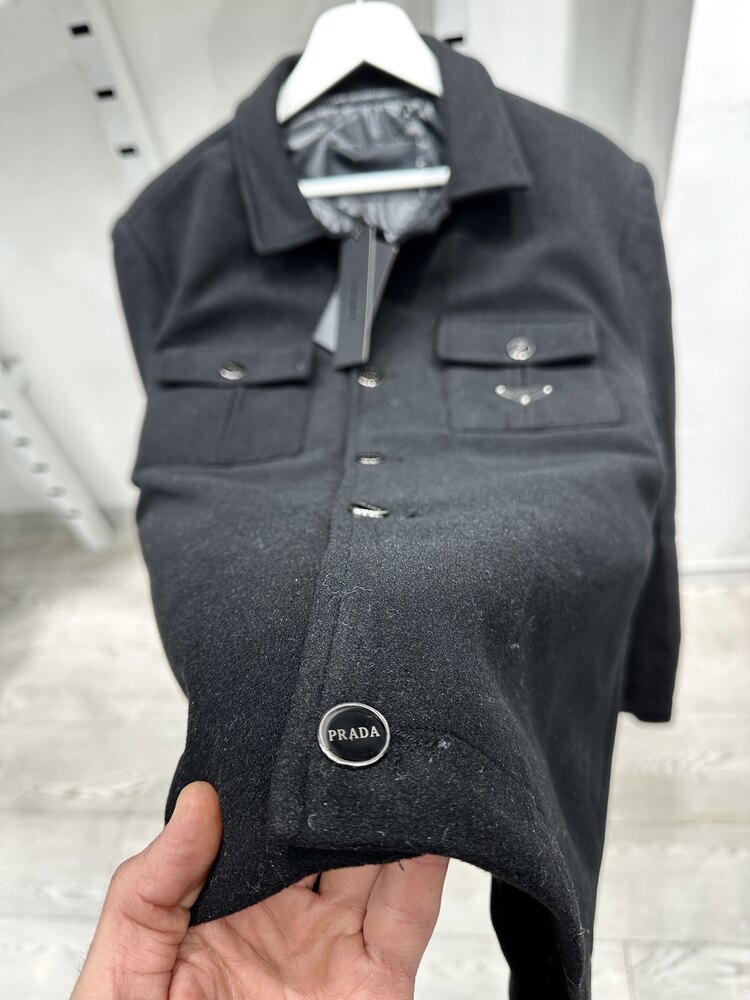PRADA KAŞE MONT