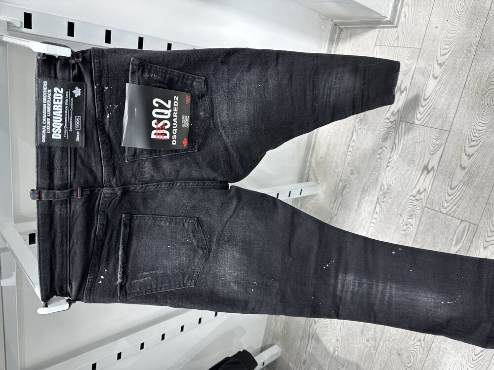 DSQUARED2 İTHAL JEANS