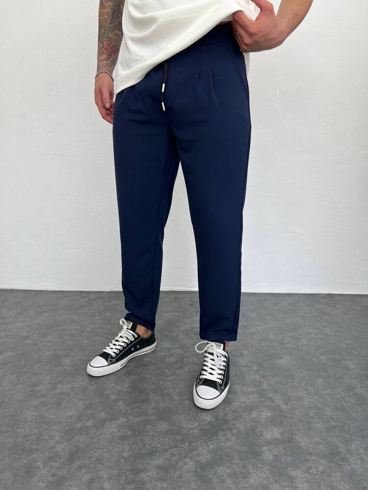  KETEN PİLELİ JOGGER PRİMİUM KALİTE 